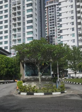 Muslim Homestay at Meru Ipoh